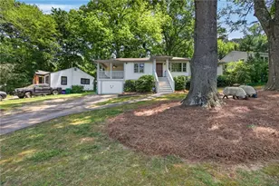 1085 Briar Vista Terrace NE, Atlanta, GA 30324 - Photo 3