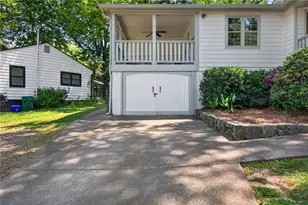 1085 Briar Vista Terrace NE, Atlanta, GA 30324 - Photo 5