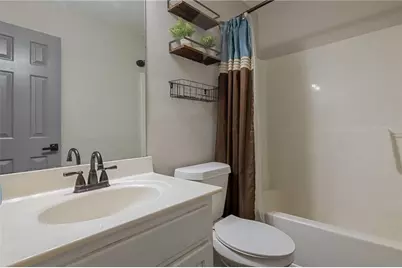 5128 Saint Claire Place, Powder Springs, GA 30127 - Photo 19
