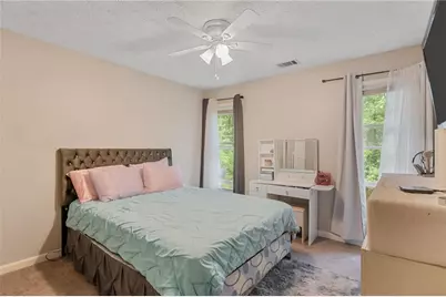 5128 Saint Claire Place, Powder Springs, GA 30127 - Photo 25