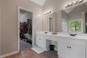 5128 St Claire Pl, Powder Springs, GA 30127 - Photo 5