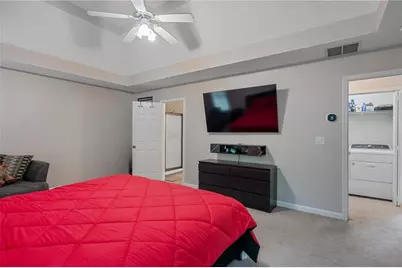 5128 Saint Claire Place, Powder Springs, GA 30127 - Photo 31