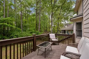 5128 St Claire Pl, Powder Springs, GA 30127 - Photo 35
