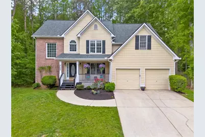 5128 Saint Claire Place, Powder Springs, GA 30127 - Photo 1
