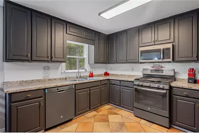 5128 Saint Claire Place, Powder Springs, GA 30127 - Photo 15