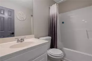 5128 St Claire Pl, Powder Springs, GA 30127 - Photo 27