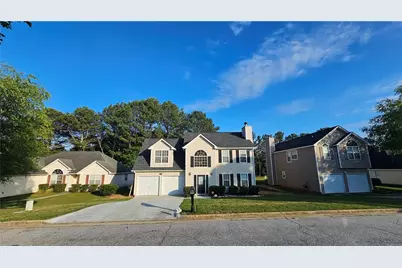 4655 Millenium View Court, Snellville, GA 30039 - Photo 31