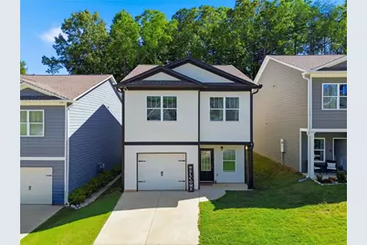 98 Hood Park Court, Jasper, GA 30143 - Photo 3