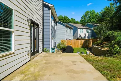 98 Hood Park Court, Jasper, GA 30143 - Photo 35