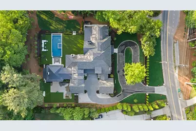 4881 Powers Ferry Road, Atlanta, GA 30327 - Photo 47