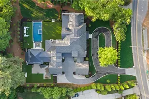 4881 Powers Ferry Rd, Atlanta, GA 30327 - Photo 47