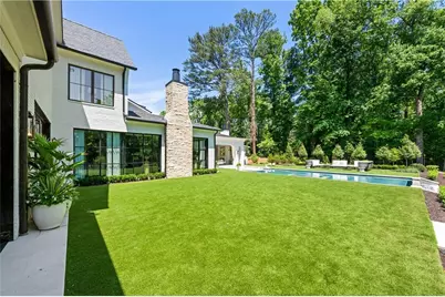 4881 Powers Ferry Road, Atlanta, GA 30327 - Photo 51