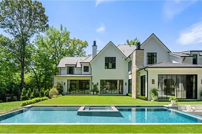 4881 Powers Ferry Road, Atlanta, GA 30327 - Photo 49