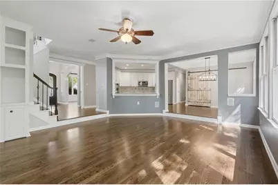 6185 Masters Club Drive, Suwanee, GA 30024 - Photo 15