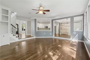 6185 Masters Club Dr, Suwanee, GA 30024 - Photo 15