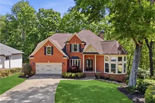 6185 Masters Club Dr, Suwanee, GA 30024 - Photo 3