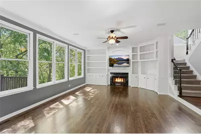 6185 Masters Club Drive, Suwanee, GA 30024 - Photo 13