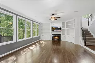 6185 Masters Club Dr, Suwanee, GA 30024 - Photo 13