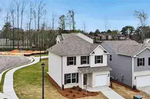 5437 Baybrook Cir, South Fulton, GA 30349 - Photo 33