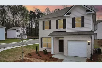 5437 Baybrook Circle, South Fulton, GA 30349 - Photo 1
