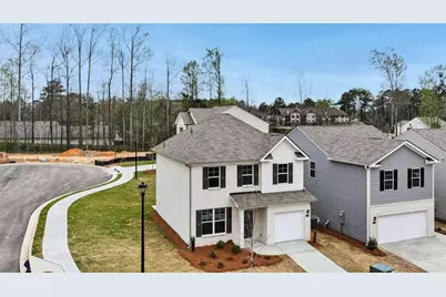 5437 Baybrook Circle, South Fulton, GA 30349 - Photo 35