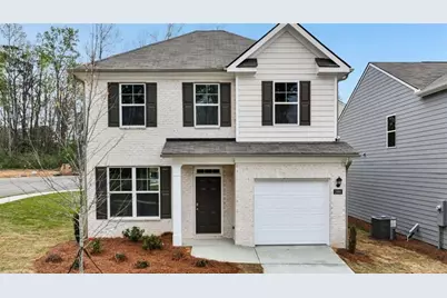 5437 Baybrook Circle, South Fulton, GA 30349 - Photo 3