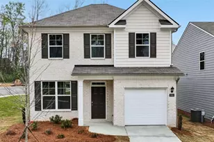 5437 Baybrook Cir, South Fulton, GA 30349 - Photo 3