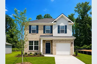5437 Baybrook Circle, South Fulton, GA 30349 - Photo 1