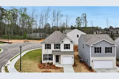 5437 Baybrook Circle, South Fulton, GA 30349 - Photo 31