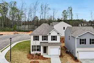 5437 Baybrook Cir, South Fulton, GA 30349 - Photo 31