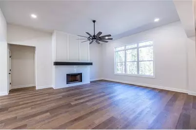 41 Lone Bear Path, Dallas, GA 30132 - Photo 9