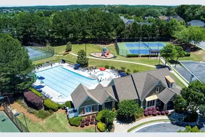 1368 Low Water Way, Lawrenceville, GA 30045 - Photo 15