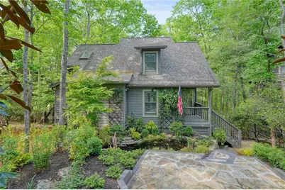 230 Chestnut Rise Trail, Big Canoe, GA 30143 - Photo 3