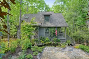230 Chestnut Rise Trl, Big Canoe, GA 30143 - Photo 3