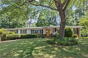 600 Densley Dr, Decatur, GA 30033 - Photo 1