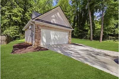3860 Old Gordon Road NW, Atlanta, GA 30336 - Photo 3