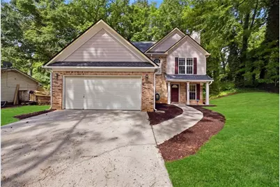 3860 Old Gordon Road NW, Atlanta, GA 30336 - Photo 1