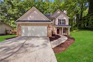 3860 Old Gordon Rd NW, Atlanta, GA 30336 - Photo 1