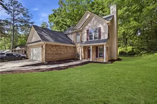 3860 Old Gordon Rd NW, Atlanta, GA 30336 - Photo 3