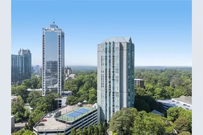2870 Pharr Court NW #506, Atlanta, GA 30305 - Photo 29