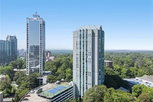 2870 Pharr Ct NW, Atlanta, GA 30305 - Photo 29