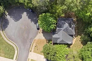 540 Arbor Creek Ct, Roswell, GA 30076 - Photo 35
