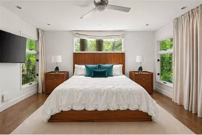 365 Brentwood Terrace NE, Atlanta, GA 30305 - Photo 5