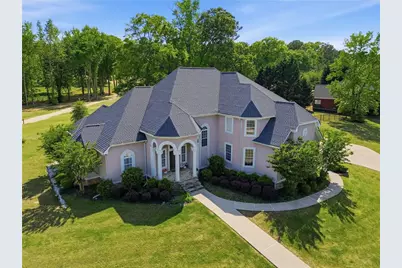 31 Meadow Lakes Terrace, Cedartown, GA 30125 - Photo 1