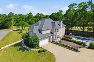 31 Meadow Lakes Terrace, Cedartown, GA 30125 - Photo 7