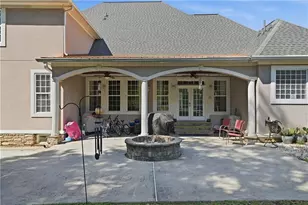 31 Meadow Lakes Terrace, Cedartown, GA 30125 - Photo 57