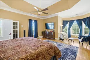 31 Meadow Lakes Terrace, Cedartown, GA 30125 - Photo 27
