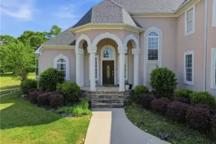 31 Meadow Lakes Terrace, Cedartown, GA 30125 - Photo 3