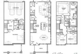 1295 Markham Rd, Brookhaven, GA 30319 - Photo 3