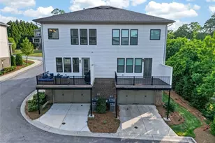 1295 Markham Rd, Brookhaven, GA 30319 - Photo 5